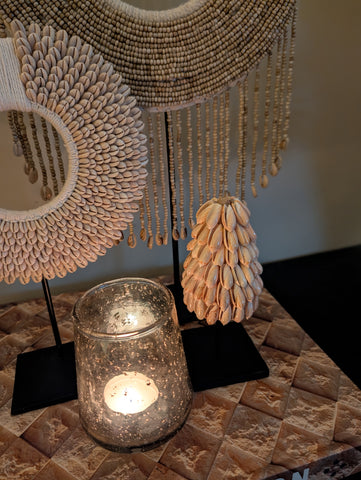 Shell | Christmastree |