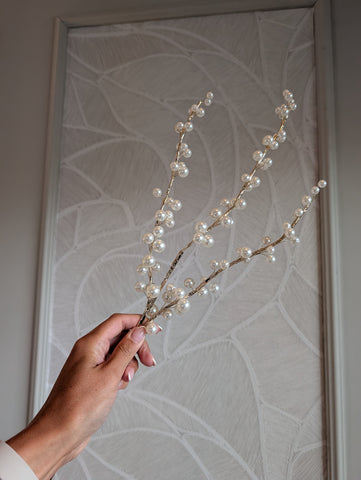 Pearl tak | 72 cm |