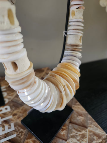 Schelpenketting | Yura |