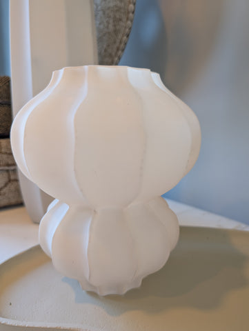 Albi | Vaasje | Tweede kansje |