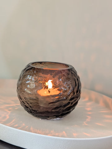Eclat | waxinelichthouder | Light & Living |