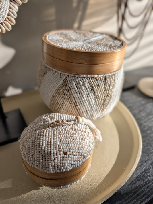 Offer mandje | Lulu | petit |