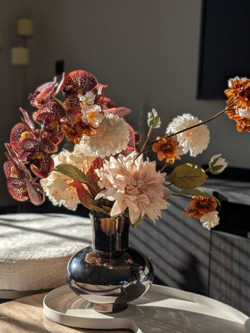 Bruin Beige | Boeket |