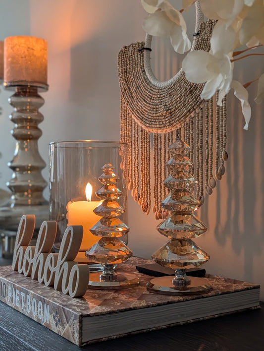 hohoho | Christmas ornament |