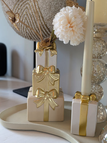 Geschenke-Vase |