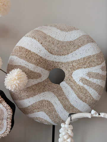 Artisan Bali Donut - Limited Edition |