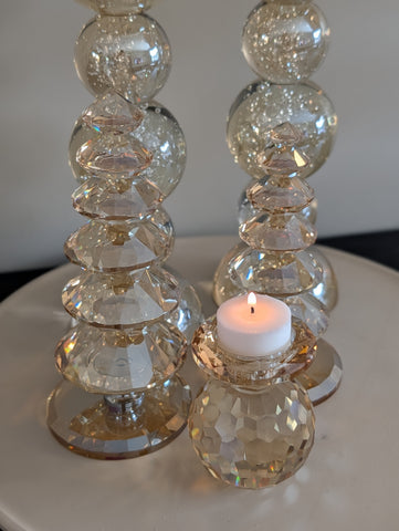 Cristal | Candle holder |