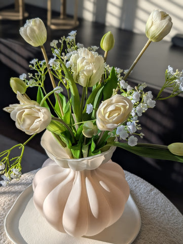 Vaas | Lenor | Creme |