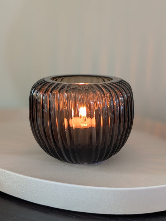 Opaline | tealight holder | Light & Living |