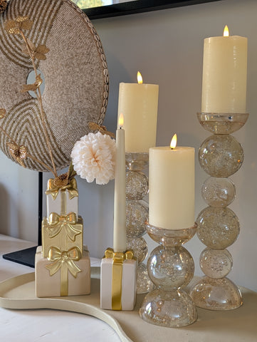 Geschenke-Vase |