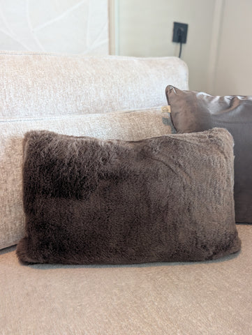 Zaya | Chocolate | 30x50 | Dutch Decor |
