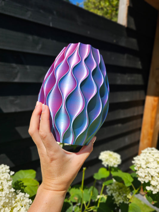Wavevaasje