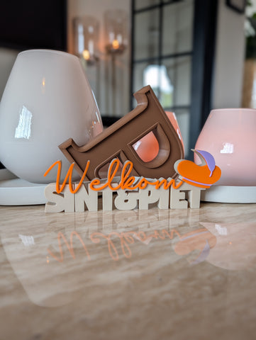 Piet | tekst | Oranje |