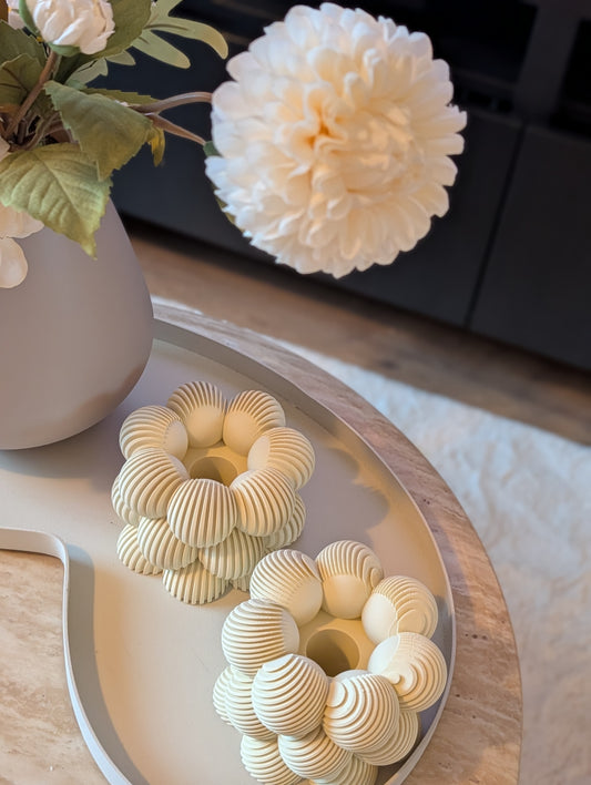 Linea | set | off white |