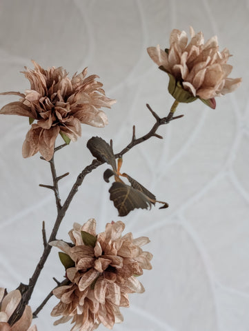 Autumn | Dahlia | 96cm |