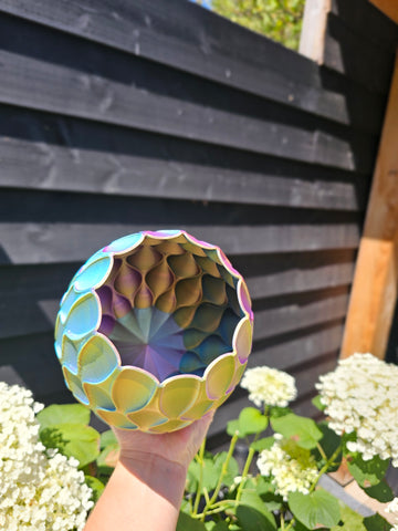 Wavevaasje
