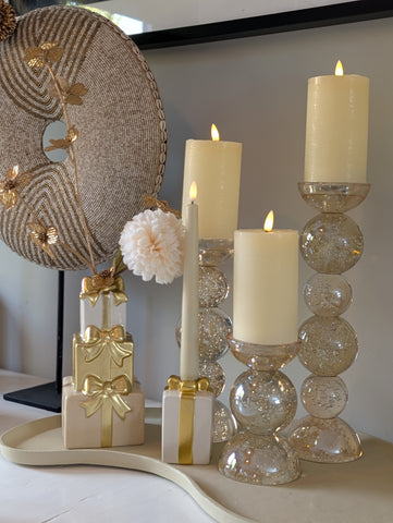 Geschenke-Vase |