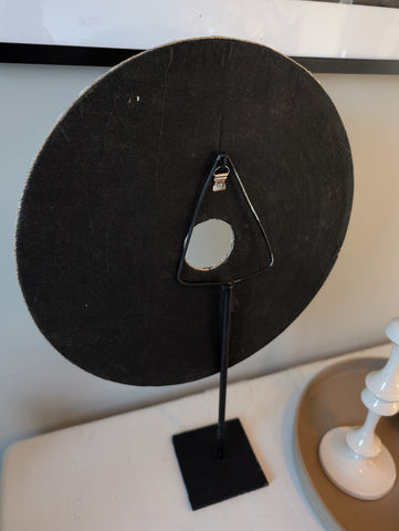 Bali Mosaic Sun Ornament |