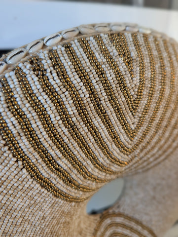 Bali Mosaic Sun Ornament |