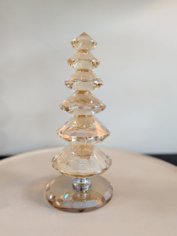 Cristal | Christmas tree |
