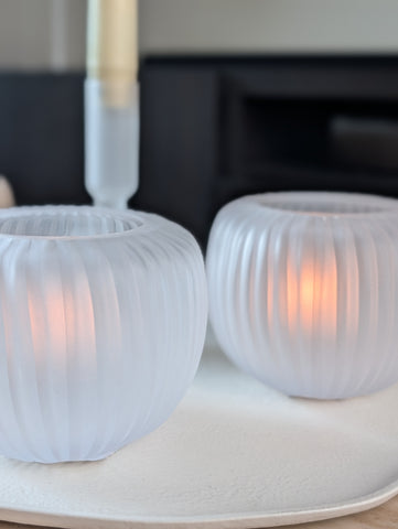 Opaline matt white | Light & Living |