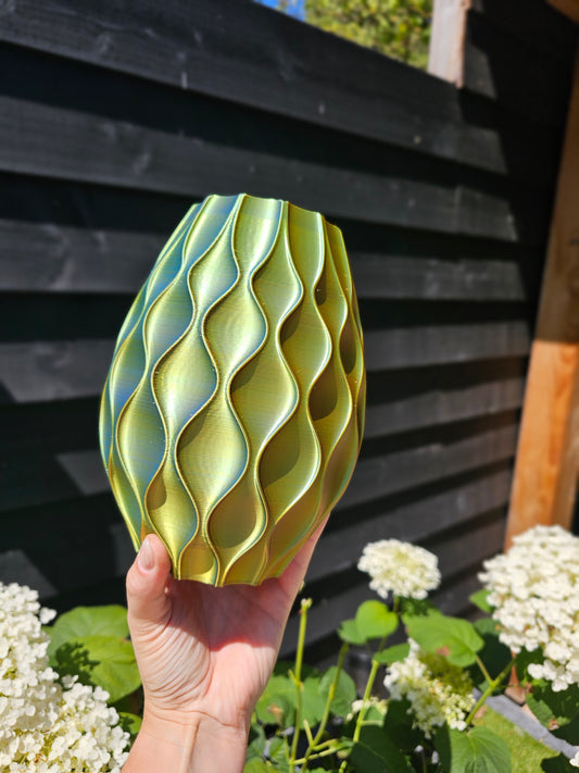 Wavevaasje