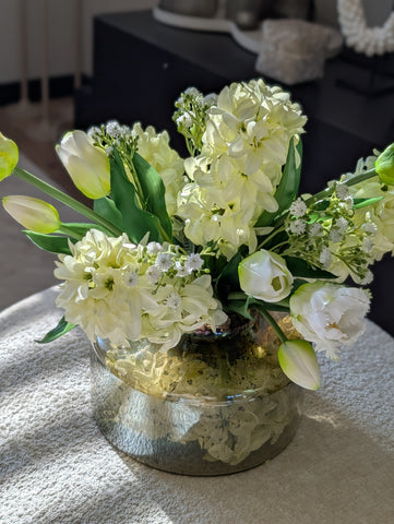 Vaas | Emma | Champagne smoke |