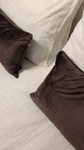 Kussen | Chocolade Martini | 60x40 |