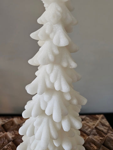 Kerstboompjes