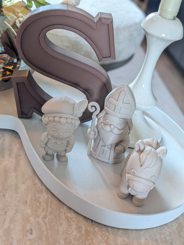 Sint set |