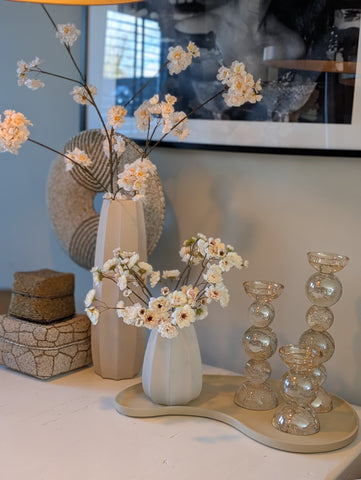 Kidney | Plateau | 53 x 33 cm |