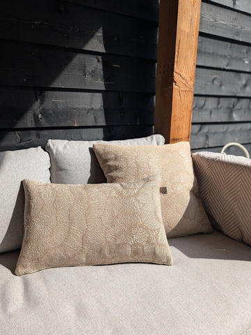 Daisy | Buiten kussens | Dutch Decor |