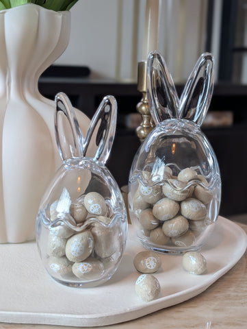 Set | easter | Bunnies |