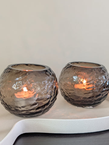 Eclat | waxinelichthouder | Light & Living |