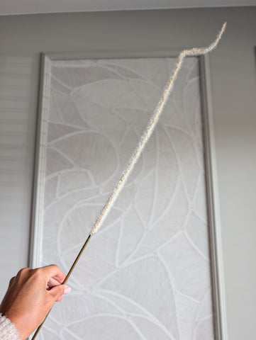 Autumn White | Tak | 100cm |