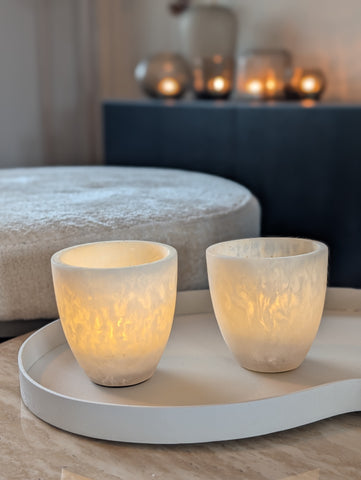 Waxinelichthouder | Jessie | Colmore |