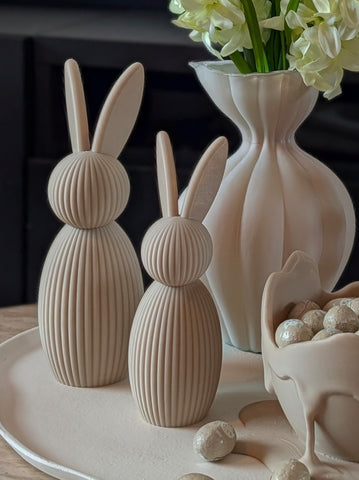 Set | Haasjes | stripe |