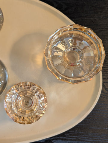Cristal | Candle holder |