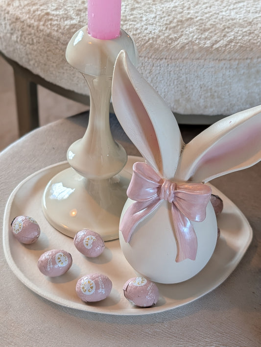 Plateau | Alu | 22cm | S |