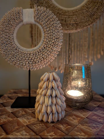 Shell | Christmastree |