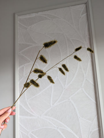 Velvet Green | Zweig | 103 cm |