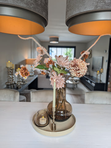 Seim | Vase | Braun |