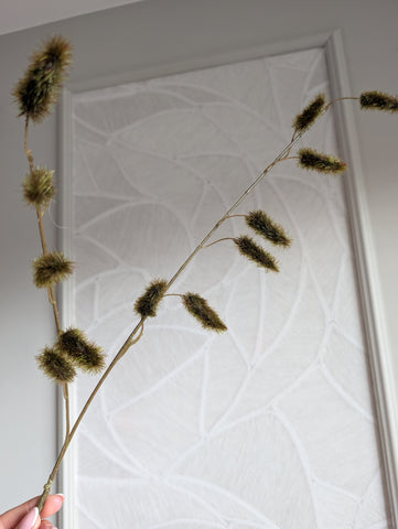 Velvet Green | Zweig | 103 cm |