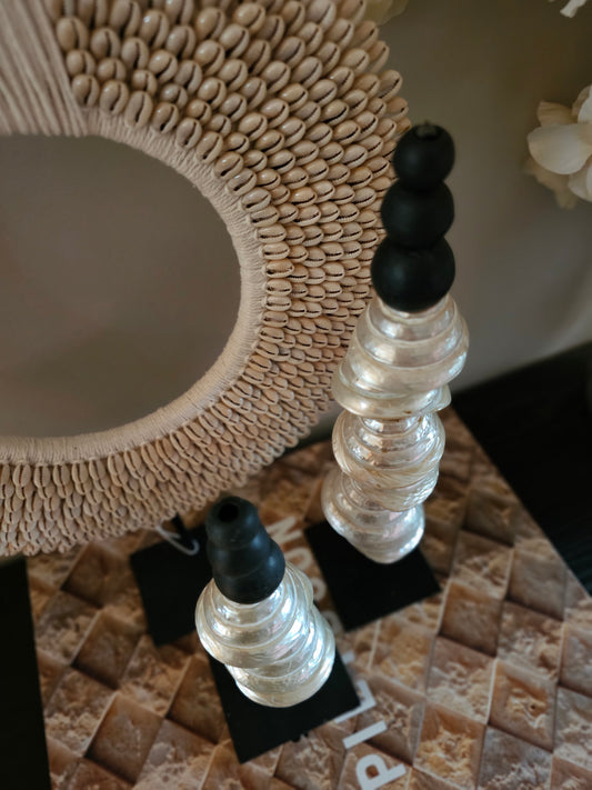 Schelpentorens | Parelmoer |