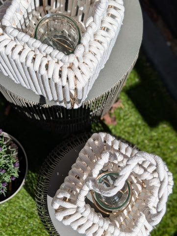 Boho | Breeze | Lantaarn |
