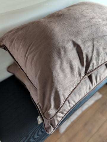 Kussen | Chocolade Martini | 60x40 |