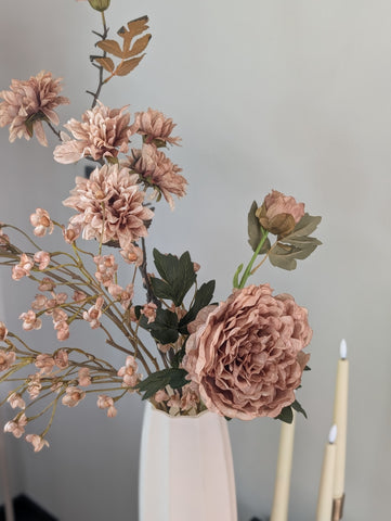 Velvet September | Boeket |