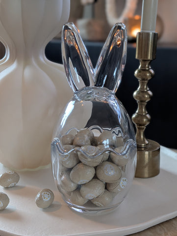 Easter | Bunny | Pot |
