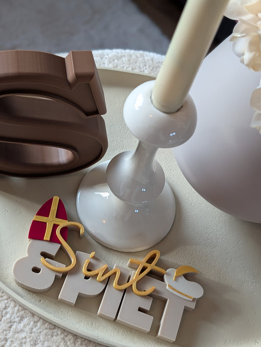 Sint & Piet |