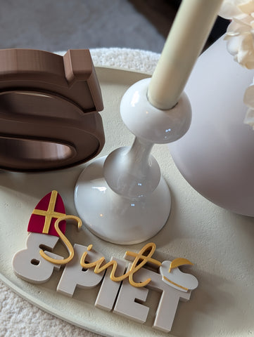 Sint & Piet |